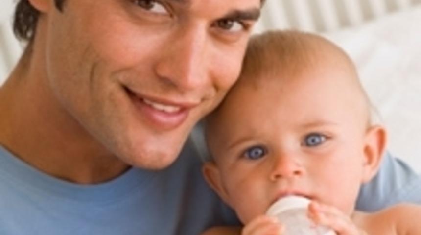 Eşiniz Baba Olmaya Hazır Mı?