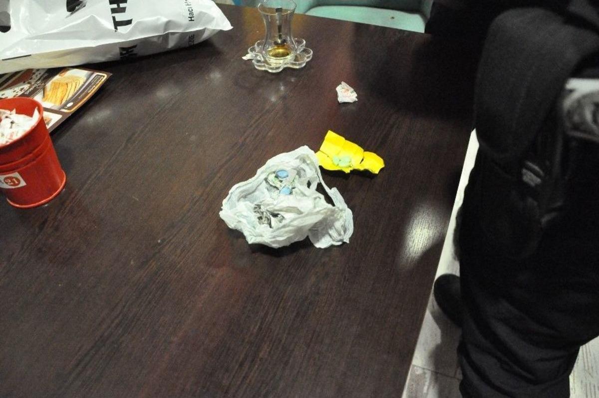 Gebze&rsquo;de &ldquo;huzur Ve G&uuml;ven&rdquo; Uygulaması