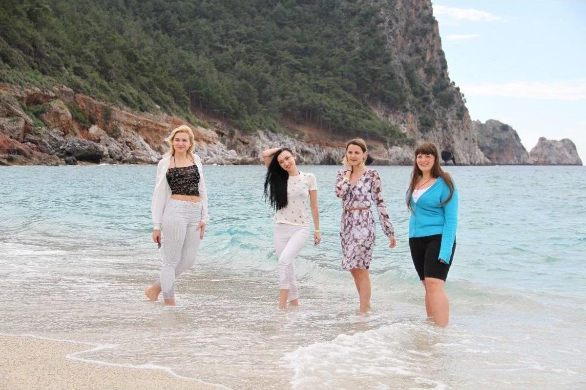 Altid Başkanı Burhan Sili: &rdquo; Rus Pazarından 3.5 Milyon Turist Bekliyoruz&rdquo;