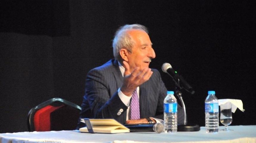 Ak Partili Miroğlu: &rsquo;k&uuml;rtler Recep Tayyip Erdoğan&rsquo;ın Arkasında Duracaktır&rsquo;