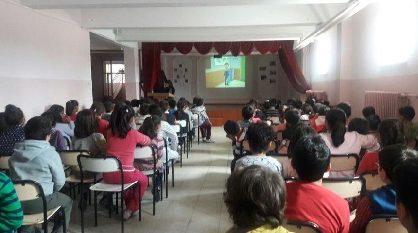 Her Şey Daha Temiz Bir Erzincan İ&ccedil;in