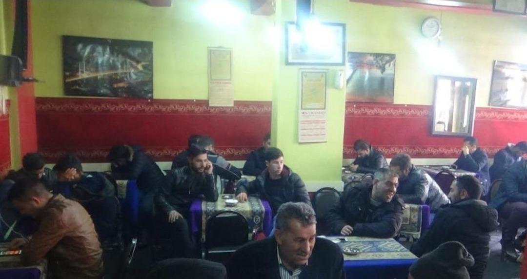 Ağrı&rsquo;da Kahvehanelerde Uygulanan &Uuml;cretsiz İnternet Sohbet K&uuml;lt&uuml;r&uuml;n&uuml; Tehdit Ediyor