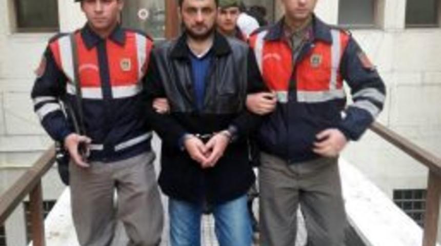 8 Ayrı Su&ccedil;tan Aranan Fet&ouml;&rsquo;c&uuml; Bursa&rsquo;da Yakalandı