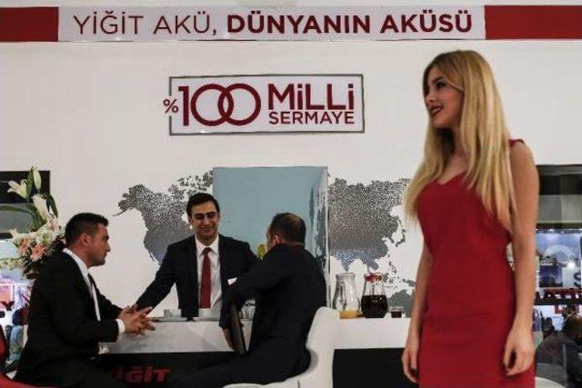 Yiğit Akü Genel Müdürü Erinç Miser: “Elektrikli Araçlar Için Yerli Akü Üretiyoruz”