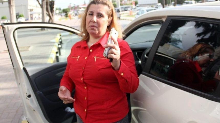 "nişanlım 50 Bin Euromu Aldı" Diyerek Polisi Alarma Ge&ccedil;irdi