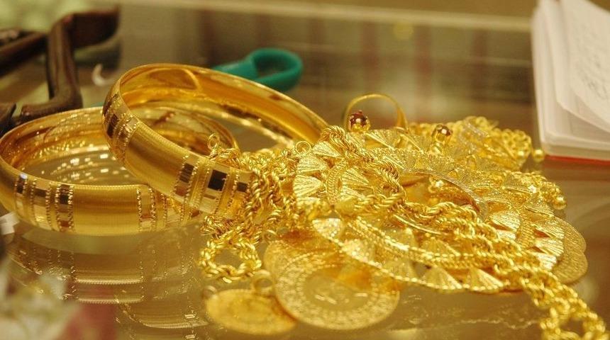 Kuyumcu Esnafı D&uuml;ğ&uuml;n Sezonundan Umutlu