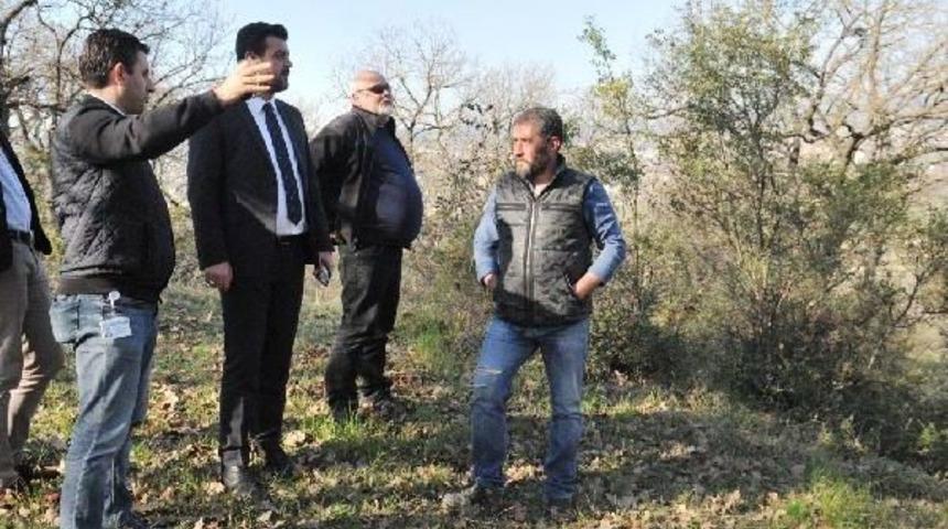 Trial Yarışları Nil&uuml;fer'de Yapılacak