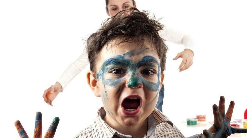 &Ccedil;ocuktaki Yaramazlığın Nedeni Hiperaktivite Bozukluğu Olabilir