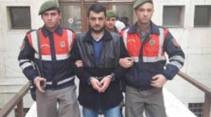 Aranan Fet&ouml; Ş&uuml;phelisi Bursa&rsquo;Ya Gelirken Yakalandı