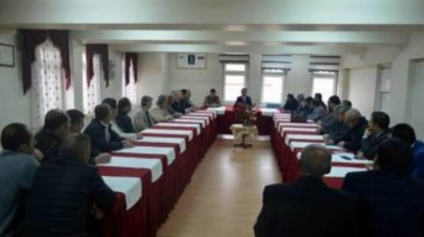 G&uuml;r&uuml;n&rsquo;de Minib&uuml;s Ve Taksilere Kamera Konulacak