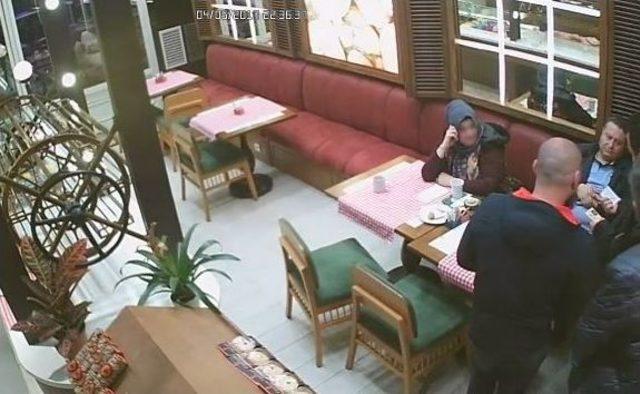 Denizli Emniyet İmamı İstanbul&rsquo;da Yakalandı 1