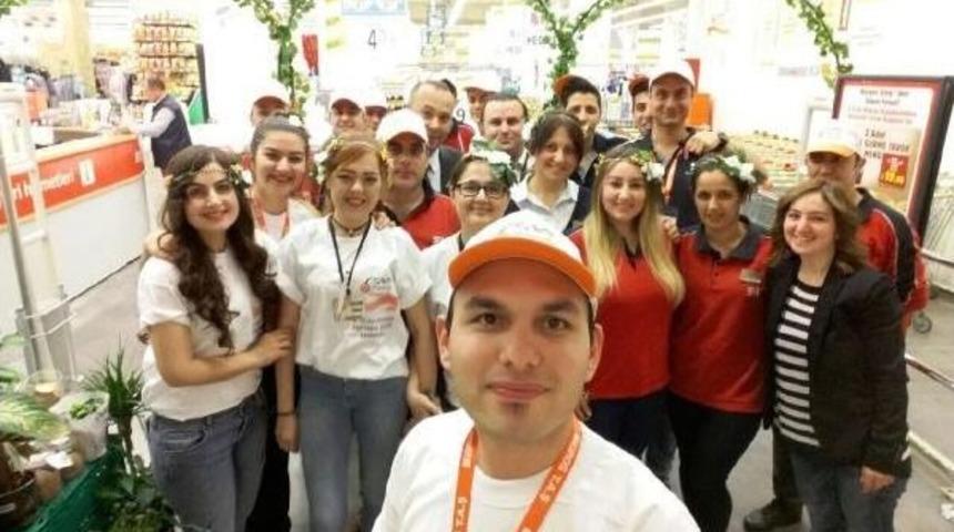 Adana Portakal &Ccedil;i&ccedil;eği Karnavalı'nda 10 Kilometrelik Halk Koşusu Var