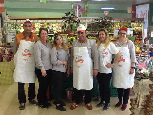 Adana Portakal &Ccedil;i&ccedil;eği Karnavalı nda 10 Kilometrelik Halk Koşusu Var 1