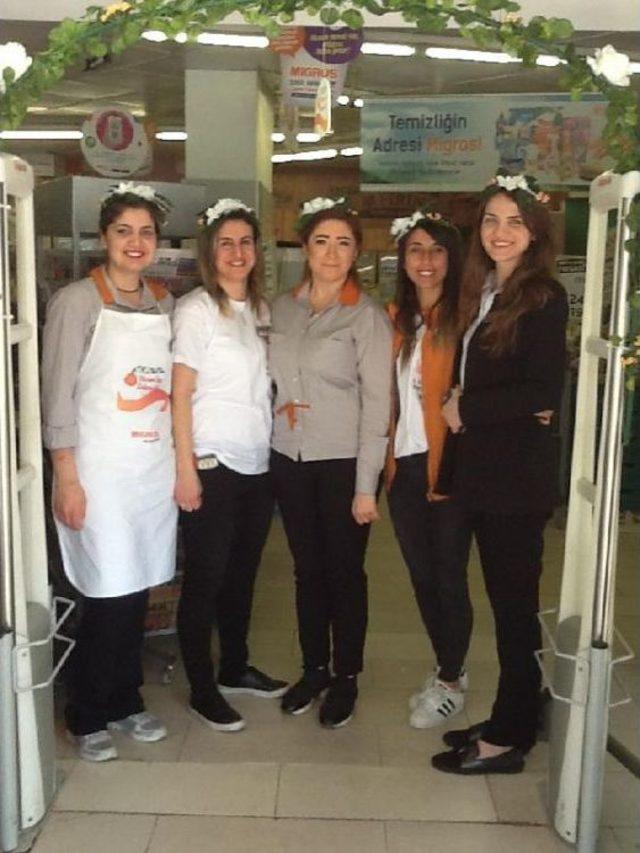 Adana Portakal &Ccedil;i&ccedil;eği Karnavalı nda 10 Kilometrelik Halk Koşusu Var 2