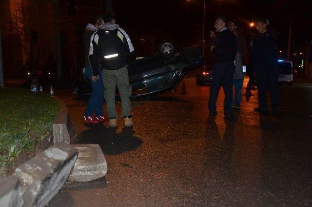 Bu Otomobilden Sağ &Ccedil;ıktılar 2