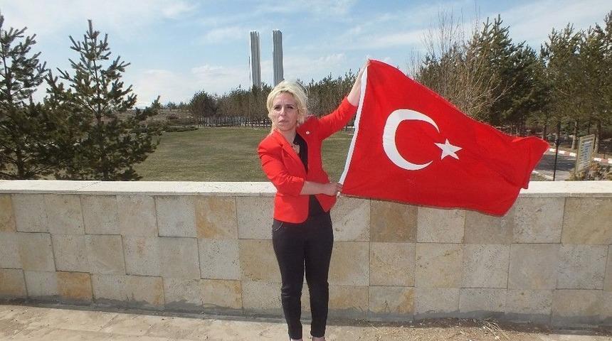 Başkan Algın Malazgirt&rsquo;te