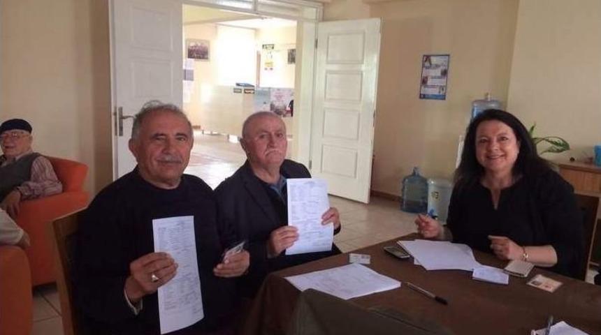 Aydın&rsquo;da 1130 Organ Bağışı Yapıldı