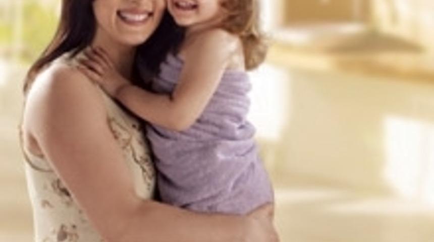 Bebek Cildi İ&ccedil;in G&uuml;venilir Tercih