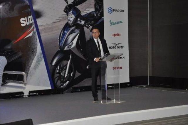 &Uuml;mit Karaarslan: "ekonomik G&ouml;stergelerde Gerileme Olsa Da 2017 de B&uuml;y&uuml;yeceğiz" 1