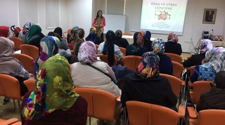 Pursaklar Stresi Yeniyor