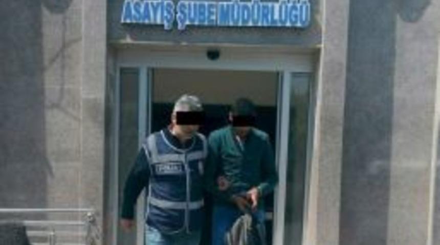 80 Yaşındaki Kadını Telefonla 50 Bin Tl Dolandıran Şahıs Tutuklandı