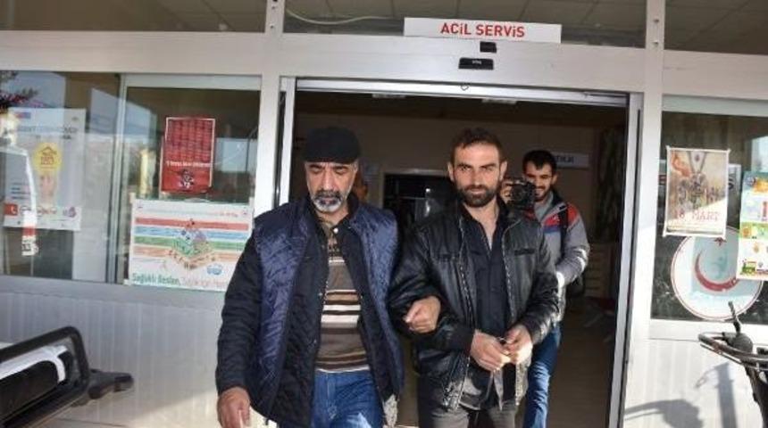 Aksaray'da Pkk/kck Operasyonu: 6 G&ouml;zaltı