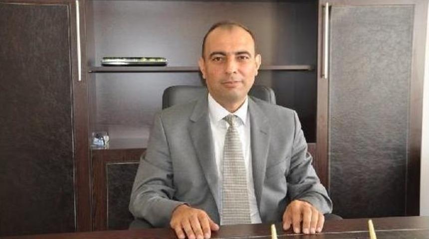 Eski Kaymakamı &Ouml;zg&uuml;r K&ouml;r&uuml;k&ccedil;&uuml;&rsquo;n&uuml;n Vefatı G&uuml;ny&uuml;z&uuml;&rsquo;nde &Uuml;z&uuml;nt&uuml; Yaşattı