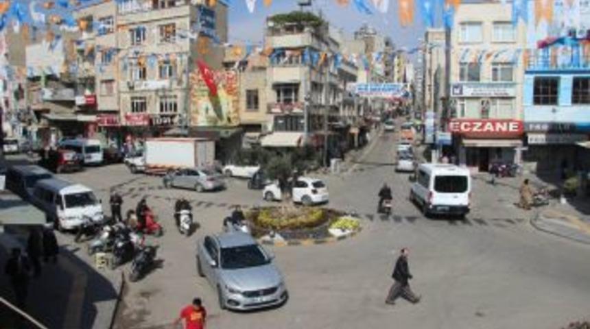 Suriyeliler Abd&rsquo;nin M&uuml;dahalesini Ge&ccedil; Kalınmış Olarak G&ouml;r&uuml;yor