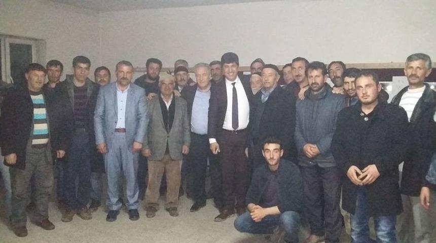 Sertoğlu Gece-g&uuml;nd&uuml;z Evet&rsquo;i Anlatıyor