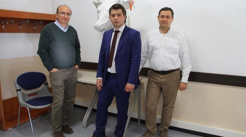 Hayvanlara Akıllı Pasaport Geliyor