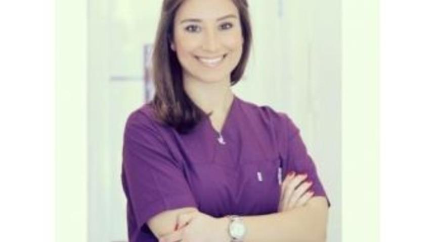 Dişlerdeki Yamukluk Sorununa Dikkat