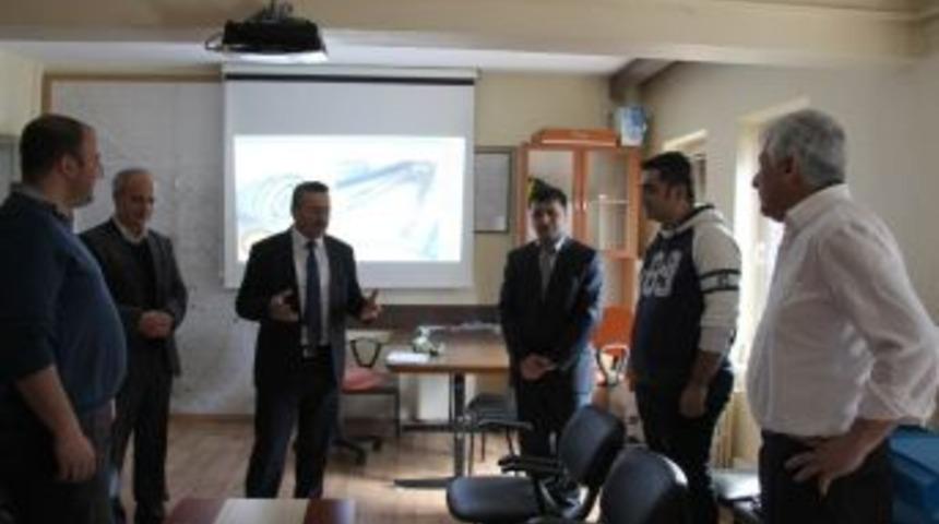 Seydişehir Belediyesinde Dijital Arşiv D&ouml;nemi