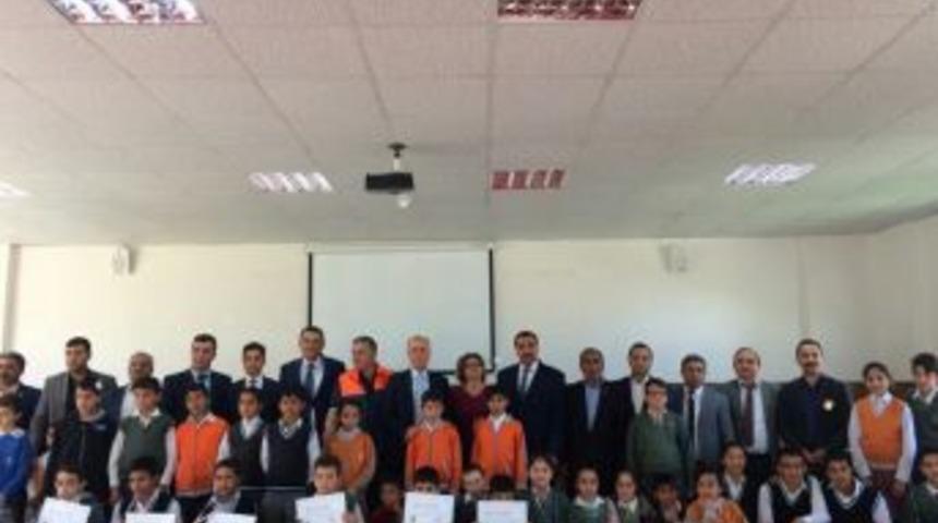 Kilis&rsquo;te Hızlı Satran&ccedil; Turnuvası Yapıldı