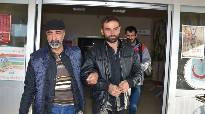 Aksaray Merkezli 2 İlde Pkk/kck Operasyonu: 6 G&ouml;zaltı