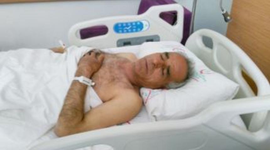 Suriyeli Pilot Tutuklandı