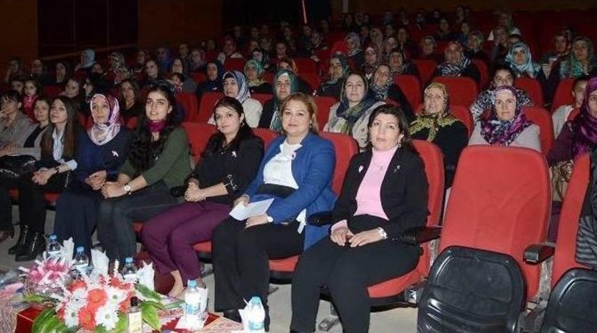 1-7 Nisan Kanser Haftası