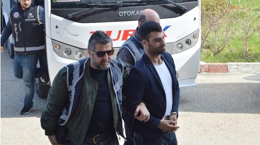 Kırklareli&rsquo;nde Su&ccedil; &Ouml;rg&uuml;t&uuml;ne Operasyon