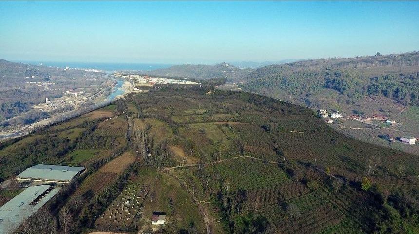 Fatsa&rsquo;da 10 Bin İstihdam İ&ccedil;in B&uuml;y&uuml;k Adım