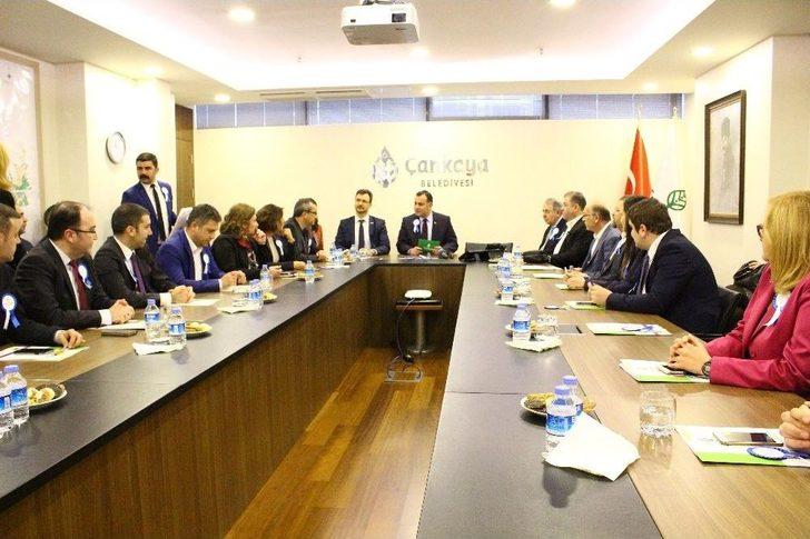 Dünya Sağlık Gününde "sağlık Kart" Uygulaması G1