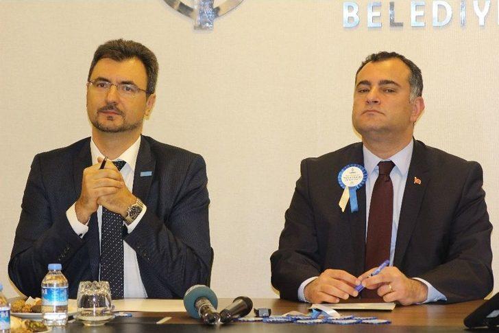 Dünya Sağlık Gününde "sağlık Kart" Uygulaması G3