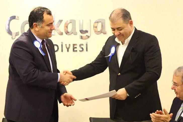 Dünya Sağlık Gününde "sağlık Kart" Uygulaması G5