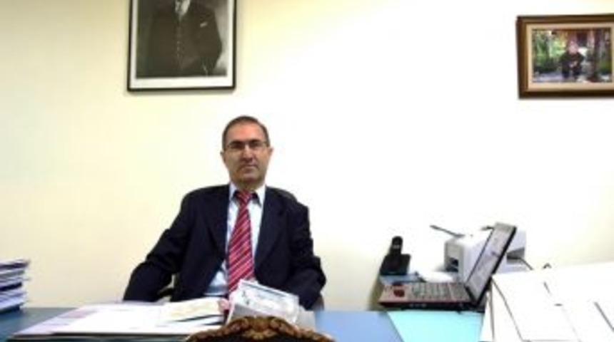 Yılda 15 Bin &Ccedil;ocuk Kalp Hastası Olarak Doğuyor