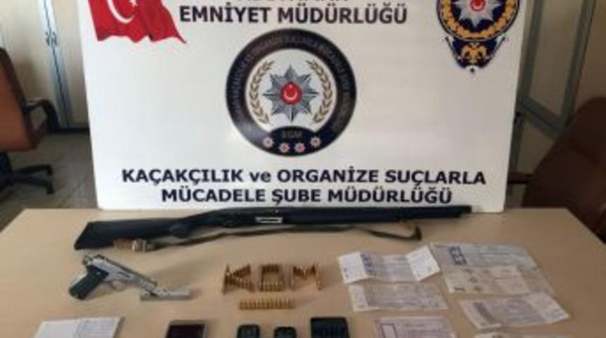 Adıyaman’da Tefecilere İkinci Operasyon