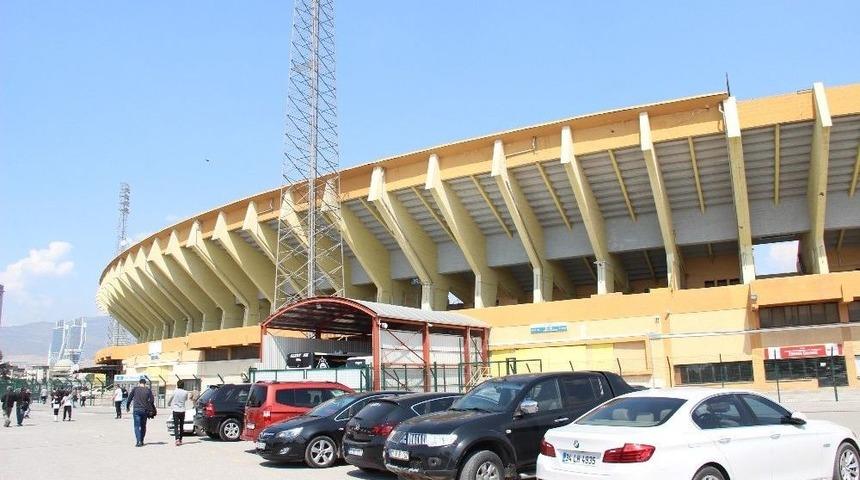 Asırlık Kul&uuml;p Hacizden D&ouml;nd&uuml;