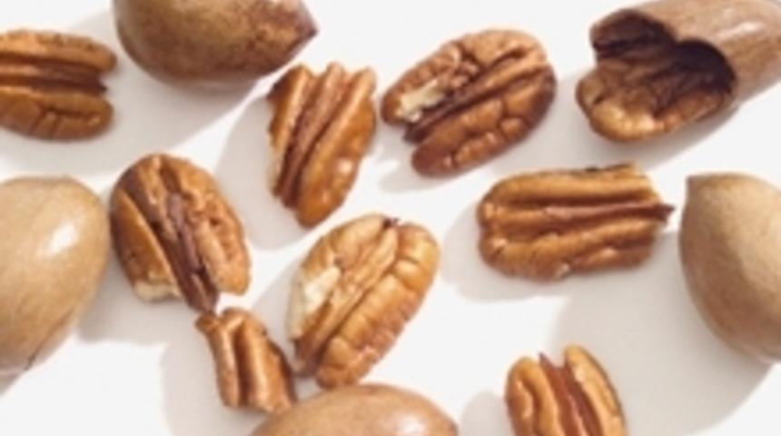 &Ccedil;ocuklar İ&ccedil;in Kuru Yemiş