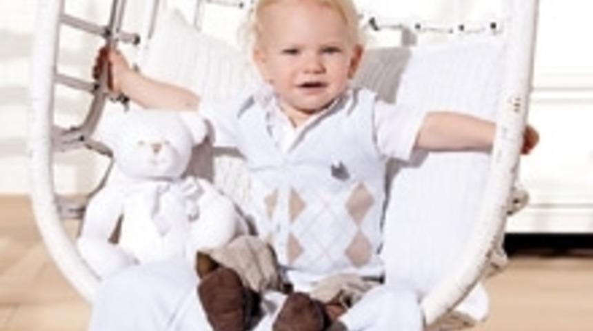 Yaz Bebeği Ne Giyer?