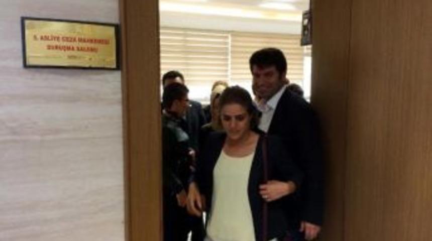Hdp Batman Mliletvekili Acar G&ouml;zaltına Alındı (2)