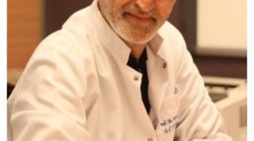 Prof. Dr. Demircan: &ldquo;meme Kanseri, Erken Bilinirse En Az Riskli Kanserdir&rdquo;