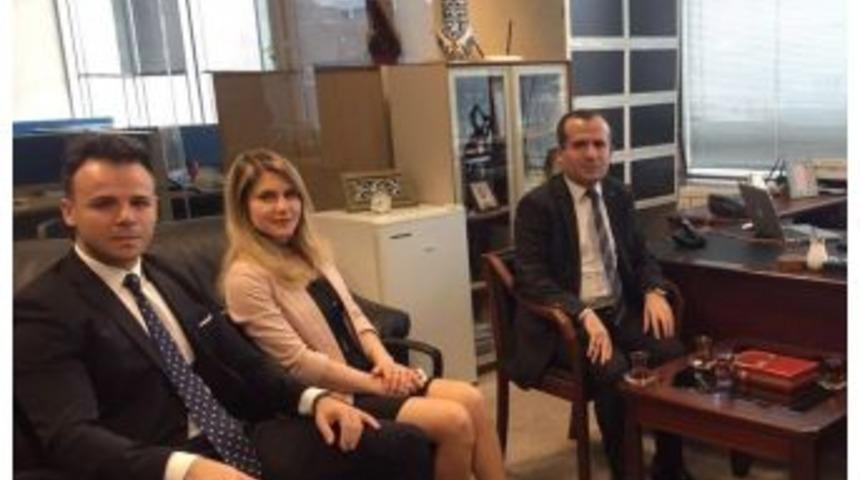 "vergi İnceleme Rekorları Kırıldı"