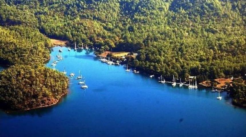 Doğal Sit Değişiklikleri Projesi'ni Yargıya Taşıyacaklar